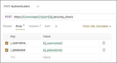 Authentication